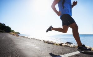 Building Hip Strength Could Alleviate Runner’s Knee